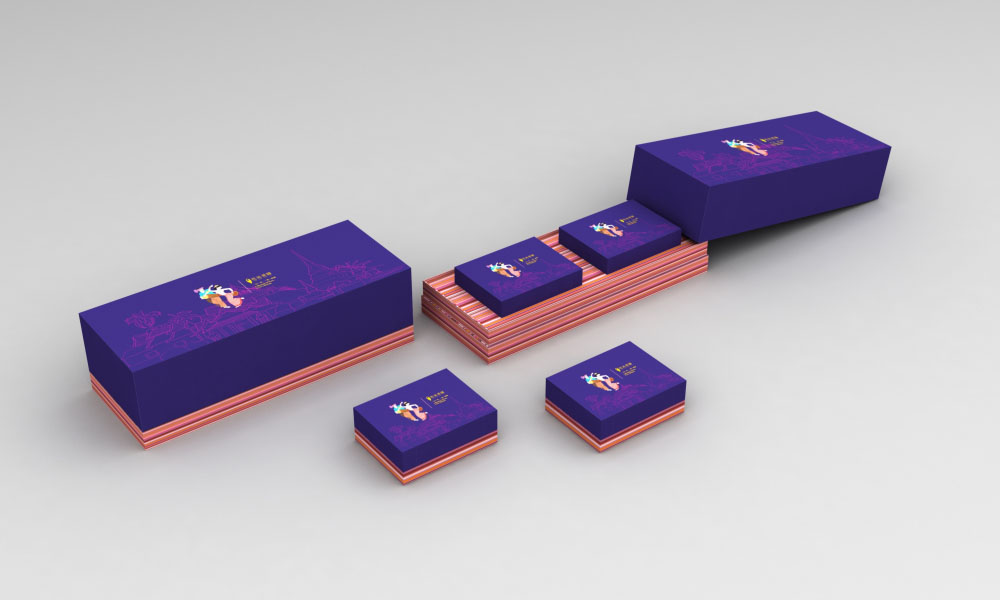 包装设计：用细节筑牢产品竞争力