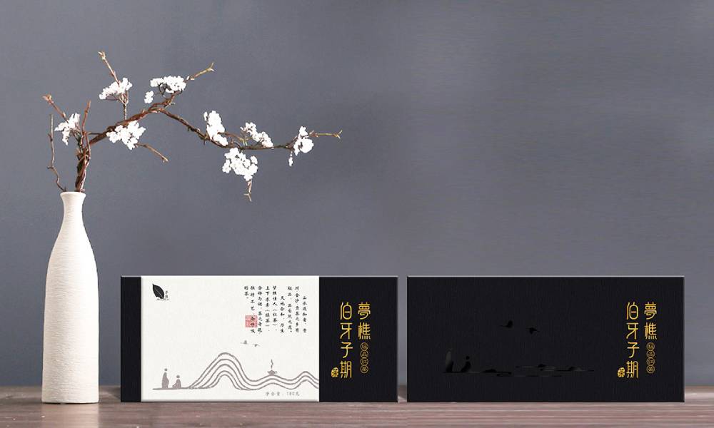 泊头市茶叶包装设计全攻略：从保鲜到颜值，打造让消费者复购的爆款包装
