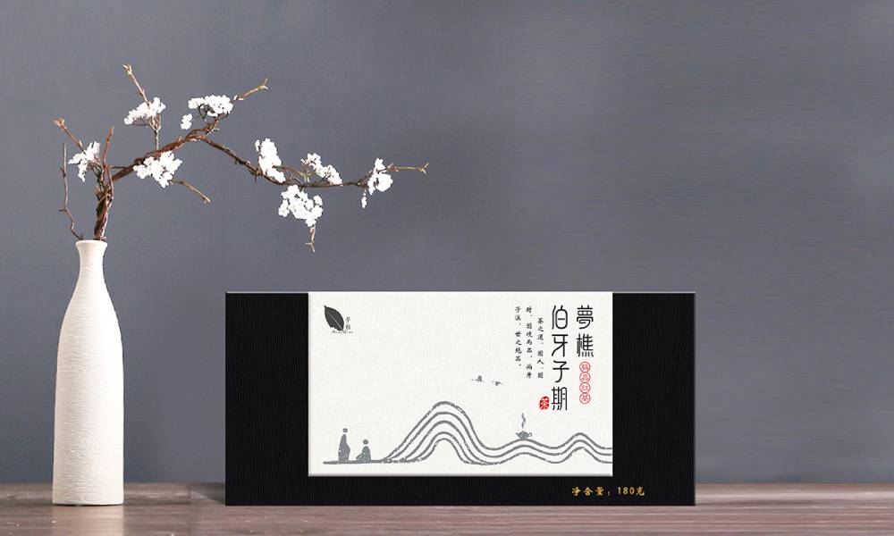 泊头市国潮包装设计的创新路径——传统文化与年轻潮流的破圈融合