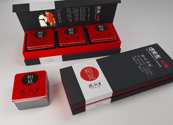 泊头市包装设计：以用户为核心，雕琢极致体验