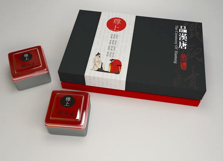 以文化为根，雕琢泊头市包装盒设计的城市印记