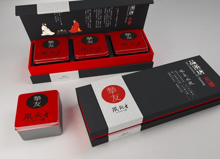 泊头市包装盒设计：兼顾实用与美学，赋能产品价值