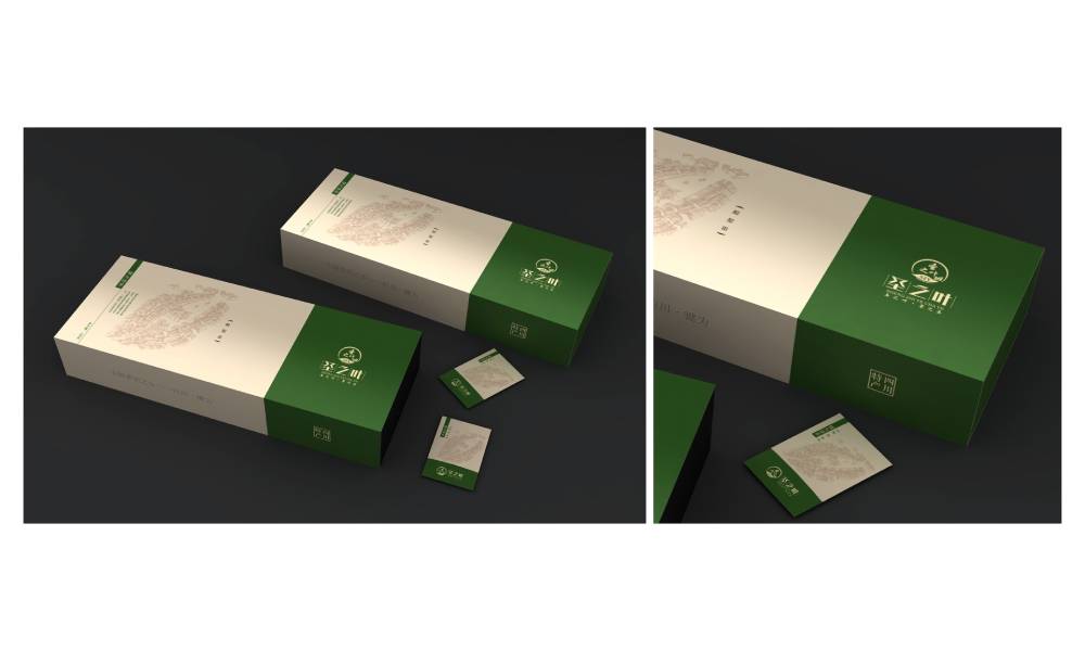 泊头市食品包装设计新趋势：绿色智能与消费体验的深度融合