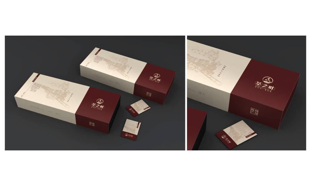 以创新为魂，重塑泊头市包装设计公司的服务新范式