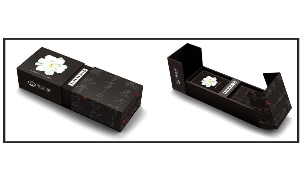 泊头市包装盒设计：以匠心细节，打造城市产品的专属容器