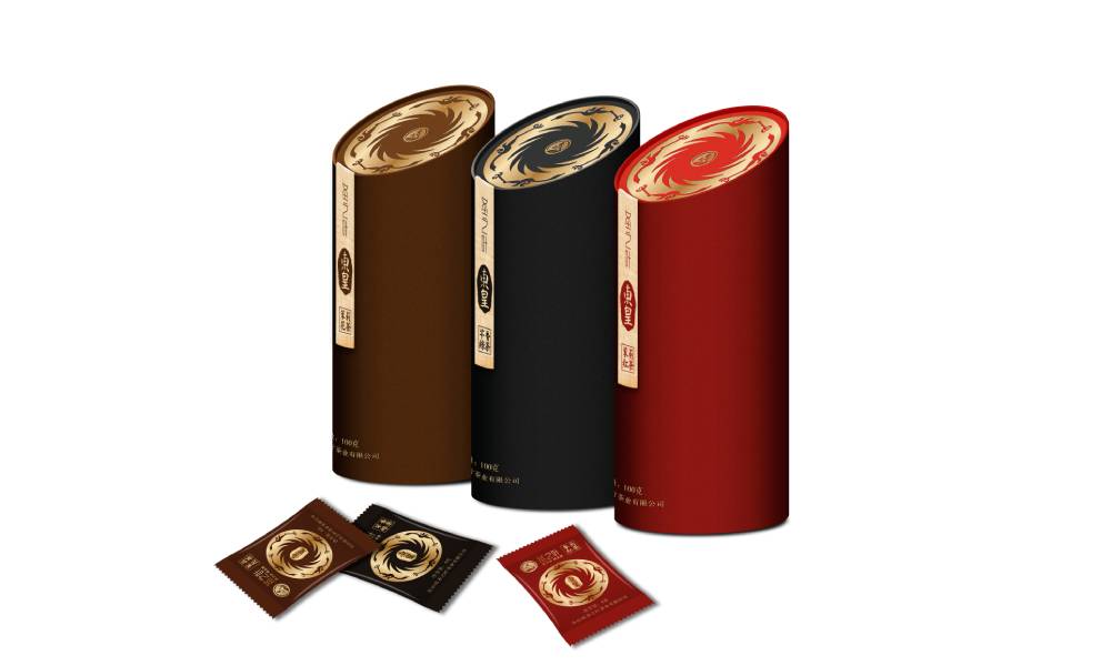 泊头市茶叶包装设计：承茶礼雅韵，展地域风情