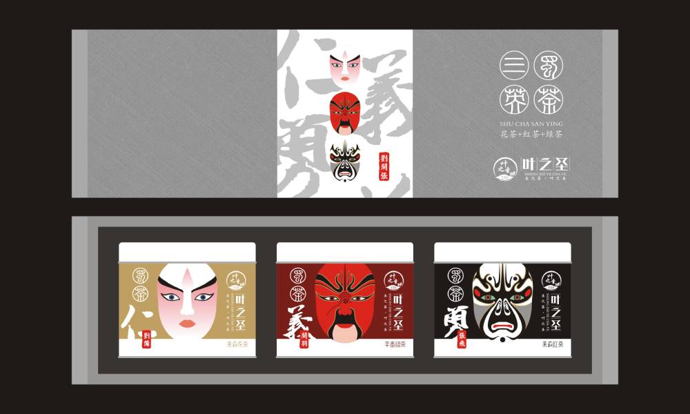 专业包装设计公司：赋能品牌破局的核心力量