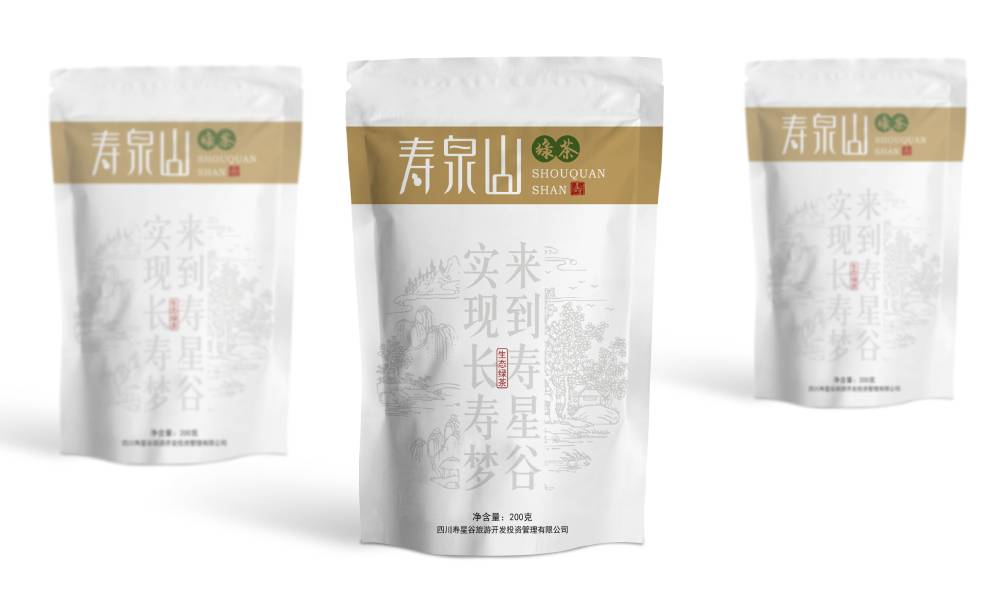 泊头市包装设计：城市文化赋能，打造地域品牌视觉名片